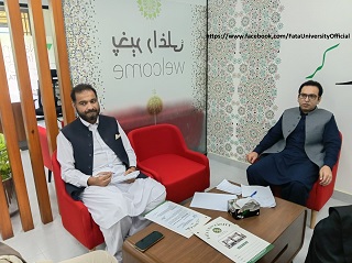 FATA University, Three Universities Move to Implement MoUs on Research Collaboration
