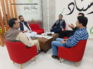 FATA University, Three Universities Move to Implement MoUs on Research Collaboration